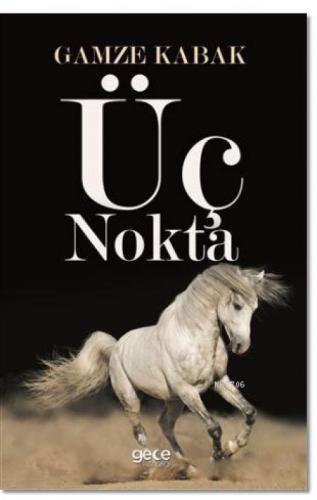 Üç Nokta  Frontansicht 1