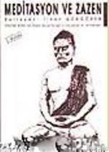 Meditasyon ve Zazen  Frontansicht 1
