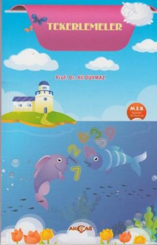 Tekerlemeler  Frontansicht 1