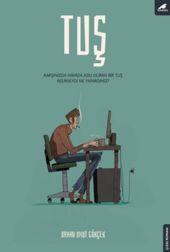 Tuş  Frontansicht 1