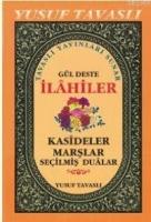 Hanımlara Güldeste İlahiler Kaside ve Dualar  Frontansicht 1
