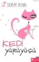 Kedi Yürüyüşü  Frontansicht 1