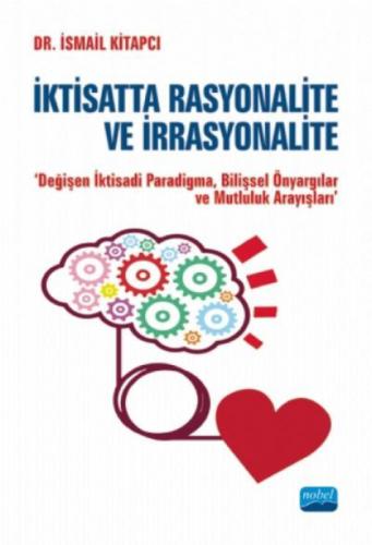 İktisatta Rasyonalite ve İrrasyonalite  Frontansicht 1