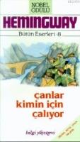 Çanlar Kimin İçin Çalıyor  Frontansicht 1