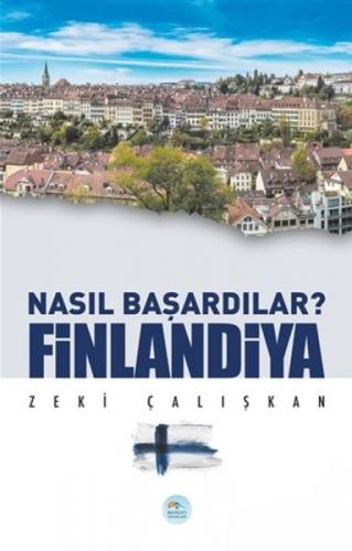 Finlandiya - Nasıl Başardılar?  Frontansicht 1