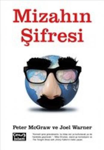 Mizahın Þifresi  Frontansicht 1