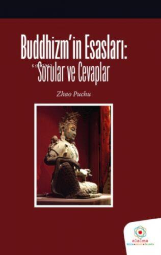 Buddhizmin Esasları: Sorular ve Cevaplar  Frontansicht 1