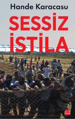 Sessiz İstila  Frontansicht 1