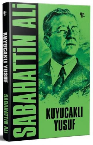 Kuyucaklı Yusuf  Frontansicht 1