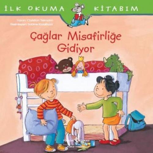 Çaðlar Misafirliðe Gidiyor  Frontansicht 1