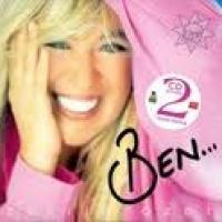 Ben (CD)  Frontansicht 1