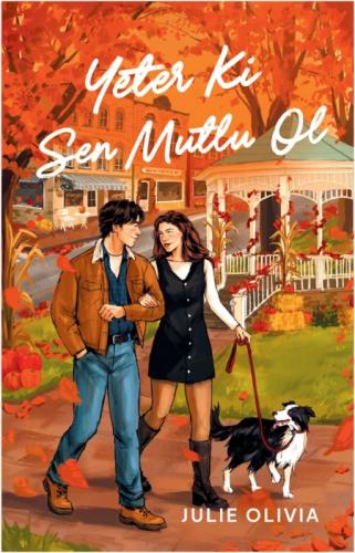 Yeter ki Sen Mutlu Ol  Frontansicht 1