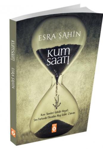 Kum Saati  Frontansicht 1