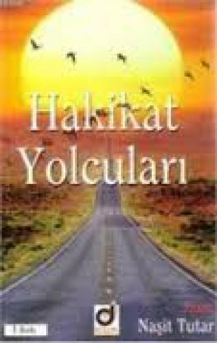 Hakikat Yolcuları  Frontansicht 1