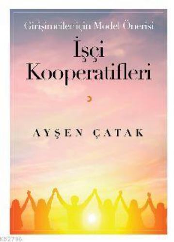 Girişimciler için Model Önerisi İşçi Kooperatifleri  Frontansicht 1