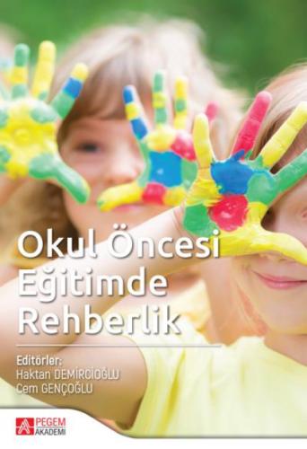 Okul Öncesi Eğitimde Rehberlik  Frontansicht 1