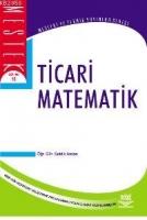 Ticari Matematik  Frontansicht 1