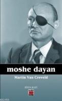 Moshe Dayan  Frontansicht 1