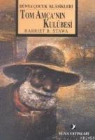 Tom Amcanın Kulubesi  Frontansicht 1