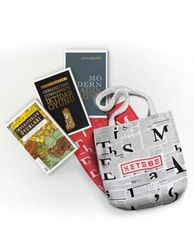 Tarihin Gizemi  Frontansicht 1