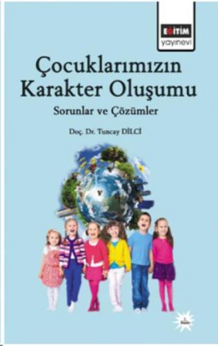 Çocuklarımızın Karakter Oluşumu  Frontansicht 1