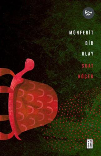 Münferit Bir Olay  Frontansicht 1