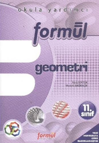 11. Sınıf Geometri Konu Anlatımlı  Frontansicht 1