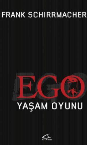Ego Yaşam Oyunu  Frontansicht 1