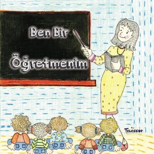 Ben Bir Öğretmenim  Frontansicht 1