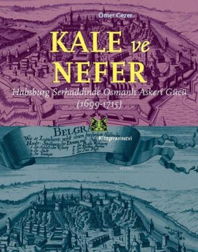 Kale ve Nefer  Frontansicht 1
