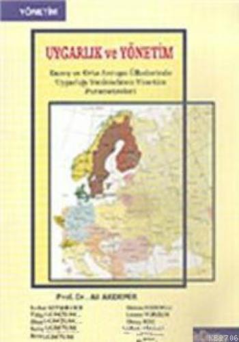 Uygarlık ve Yönetim  Frontansicht 1