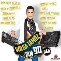 Tam 90 Dan (CD)  Frontansicht 1