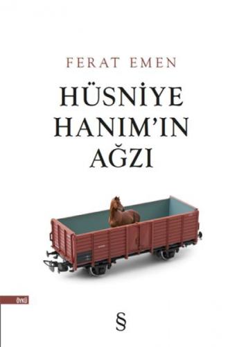 Hüsniye Hanım'ın Aðzı  Frontansicht 1