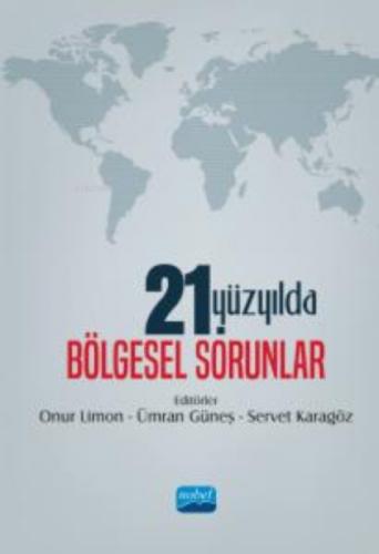 21. Yüzyılda Bölgesel Sorunlar  Frontansicht 1