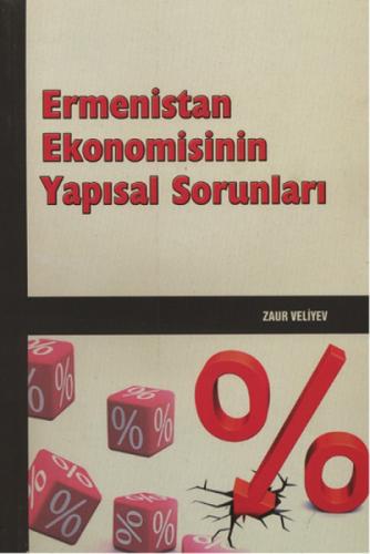 Ermenistan Ekonomisinin Yapısal Sorunları  Frontansicht 1