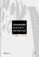 Sinemada Anlatı: Senaryo  Frontansicht 1