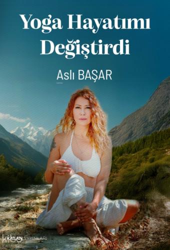 Yoga Hayatımı Değiştir  Frontansicht 1