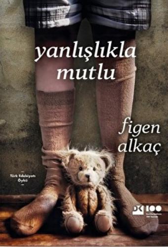 Yanlışlıkla Mutlu  Frontansicht 1