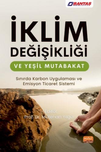 İklim Değişikliği ve Yeşil Mutabakat - Sınırda Karbon Uygulaması ve Emisyon Ticaret Sistemi  Frontansicht 1
