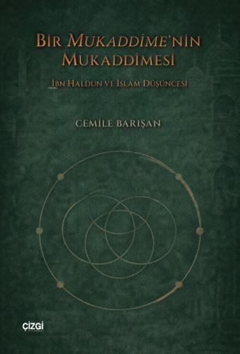 Bir Mukaddime'nin Mukaddimesi;İbn Haldun ve İslam Düşüncesi  Frontansicht 1