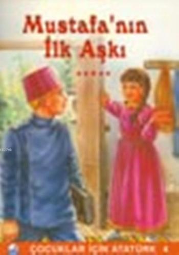 Mustafanın İlk Aşkı  Frontansicht 1