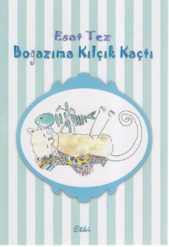 Boğazıma Kılçık Kaçtı  Frontansicht 1