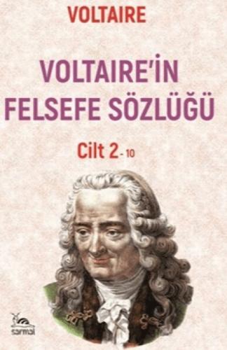 Voltaire'in Felsefe Sözlüðü 2  Frontansicht 1