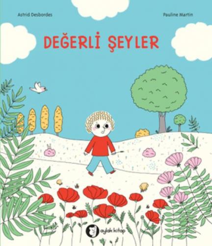 Değerli Şeyler  Frontansicht 1