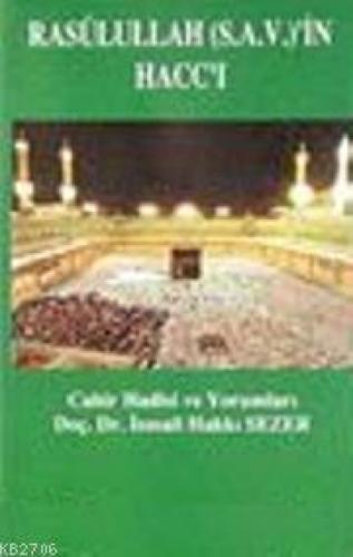 Resulullah (s.a.v.)'in Haccı  Frontansicht 1