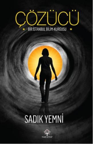 Çözücü  Frontansicht 1