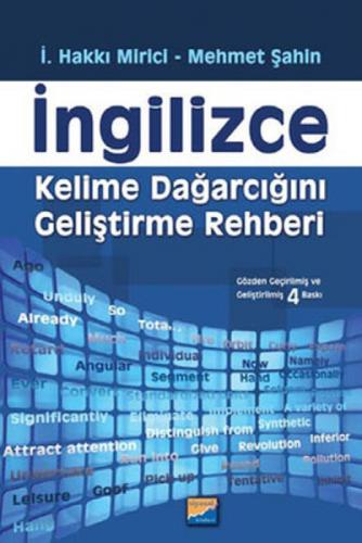 İngilizce Kelime Dağarcığını Geliştirme Rehberi  Frontansicht 1