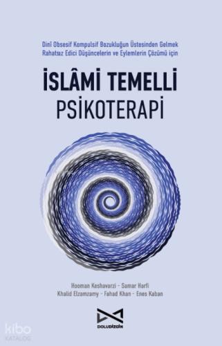 İslâmi Temelli Psikoterapi  Frontansicht 1