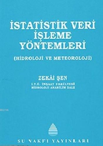 İstatistik Veri İşleme Yöntemleri  Frontansicht 1