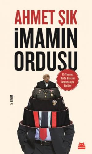 İmamın Ordusu  Frontansicht 1